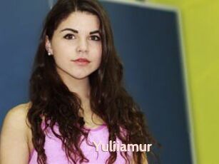 Yuliiamur