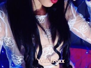 YulikaFoxx