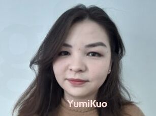 YumiKuo