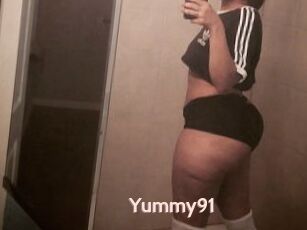 Yummy91