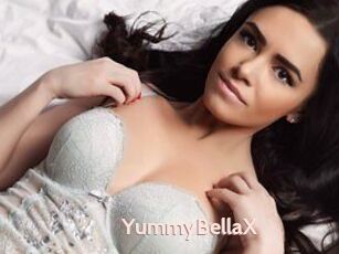 YummyBellaX