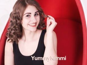YummyKimmi