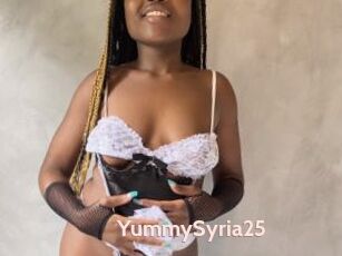 YummySyria25