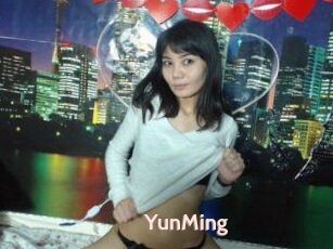 YunMing