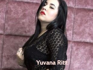 Yuvana_Ritz