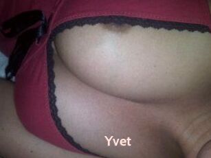 Yvet