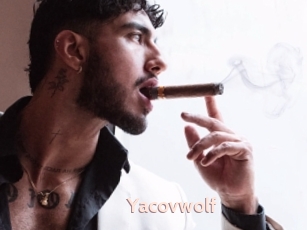 Yacovwolf