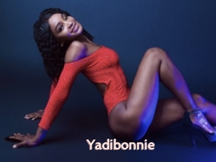 Yadibonnie