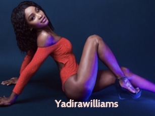 Yadirawilliams