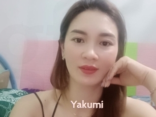 Yakumi