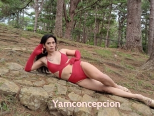 Yamconcepcion
