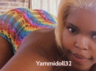 Yammidoll32
