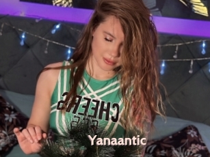 Yanaantic