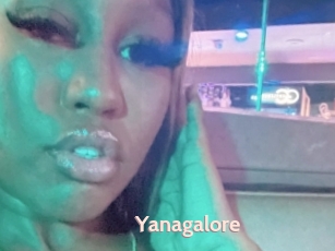 Yanagalore