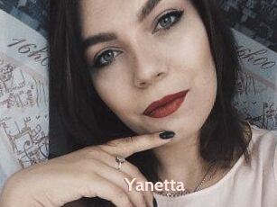 Yanetta