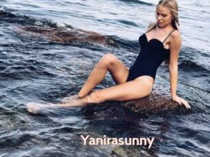 Yanirasunny