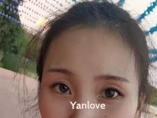 Yanlove