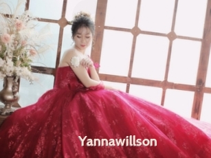 Yannawillson