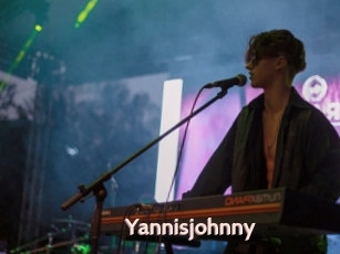 Yannisjohnny