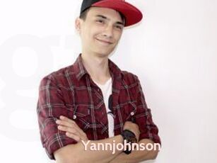 Yannjohnson