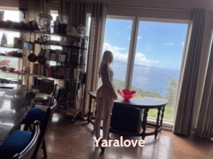 Yaralove