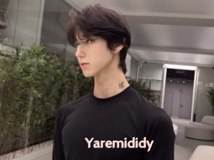 Yaremididy