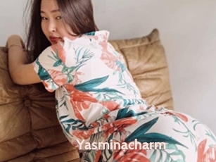 Yasminacharm