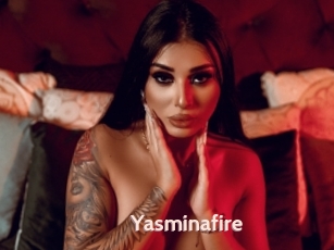 Yasminafire