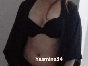Yasmine34