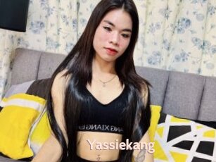 Yassiekang