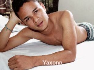 Yaxonn