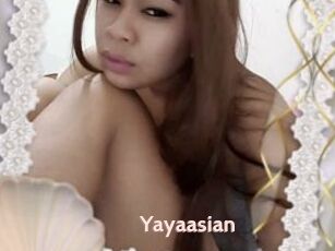 Yayaasian
