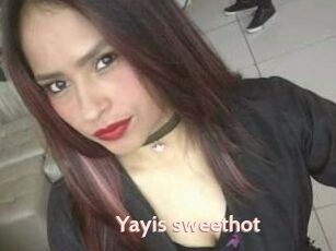 Yayis_sweethot