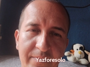 yazforesolo Gekiyasu Fuzoku