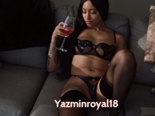 Yazminroyal18