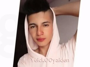 Yeick00yaiden