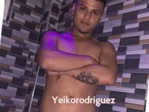 Yeikorodriguez