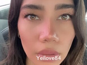 Yeilove84