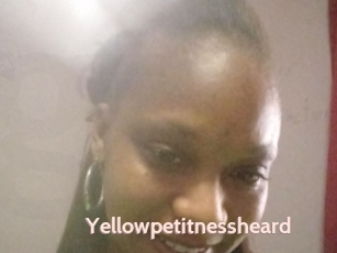 Yellowpetitnessheard