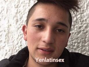 Yenlatinsex