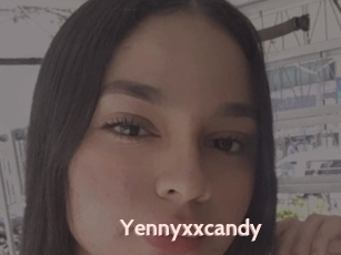 Yennyxxcandy