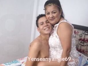 Yenseanyangie69