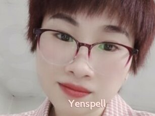 Yenspell