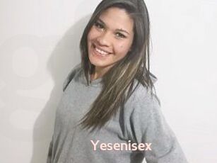 Yesenisex