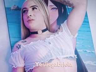 Yesliegabriela