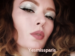 Yesmissparis