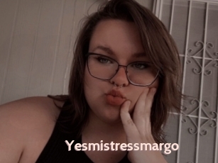Yesmistressmargo