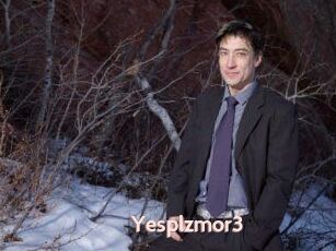 Yesplzmor3
