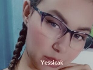 Yessicak