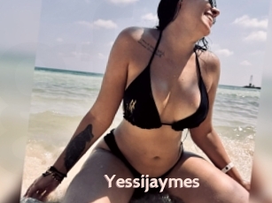 Yessijaymes